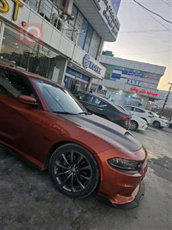 دودج تشارجر